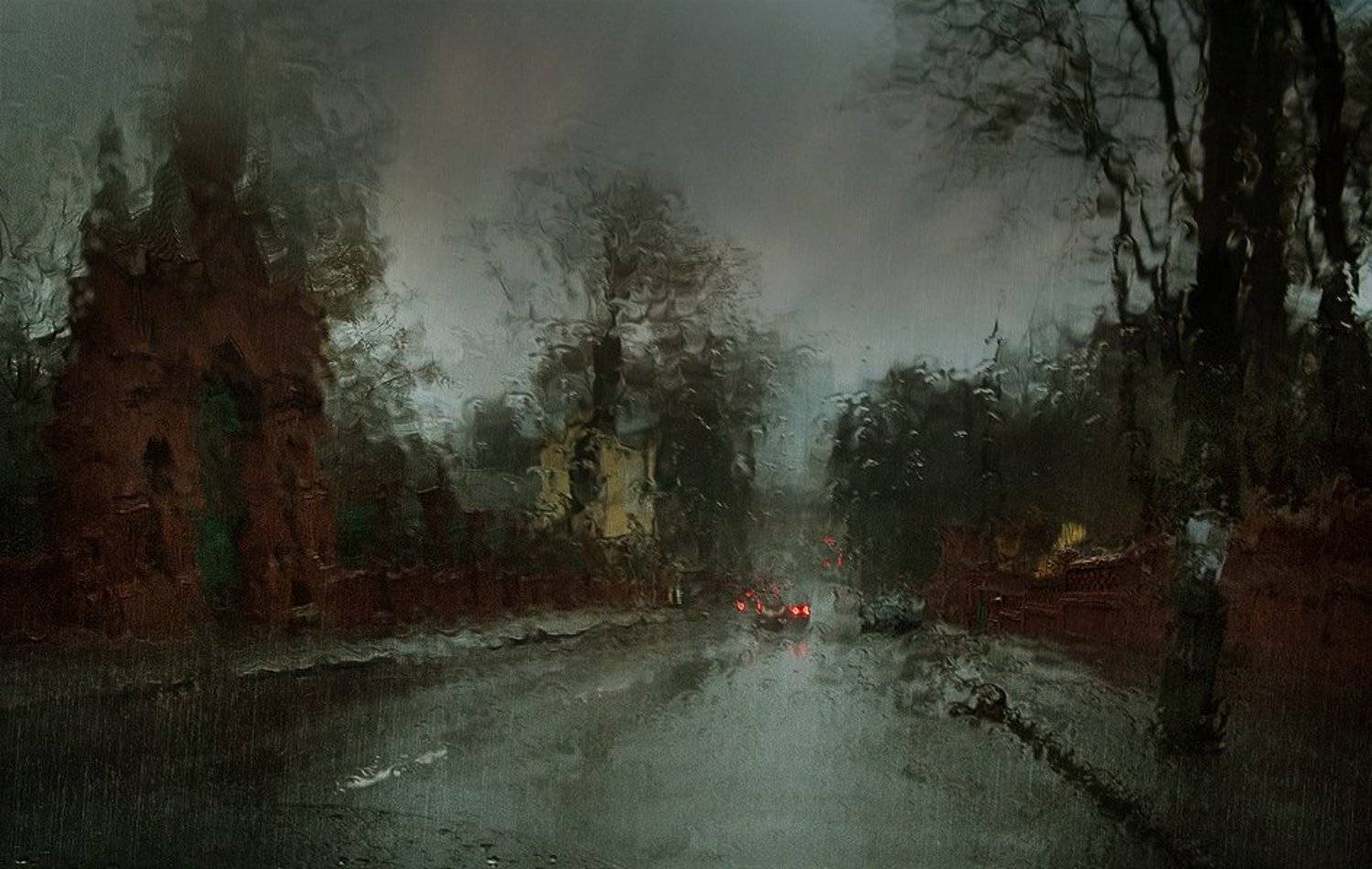 , Валерий Бредюк