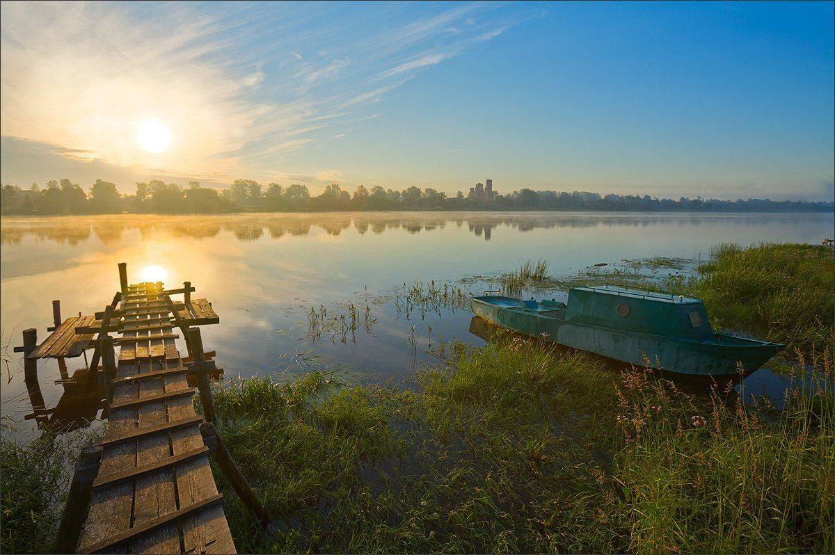 , Владимир Скляров