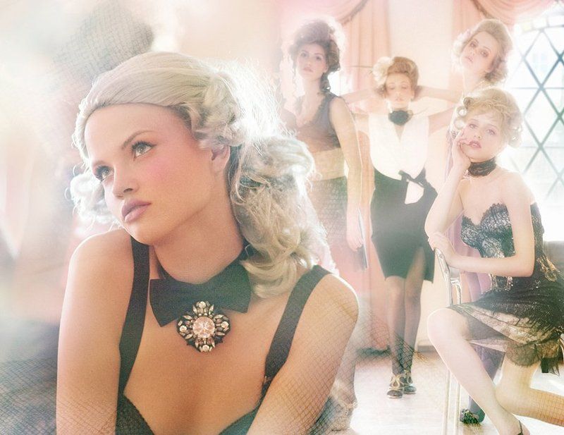 cabaret ***** фото превью