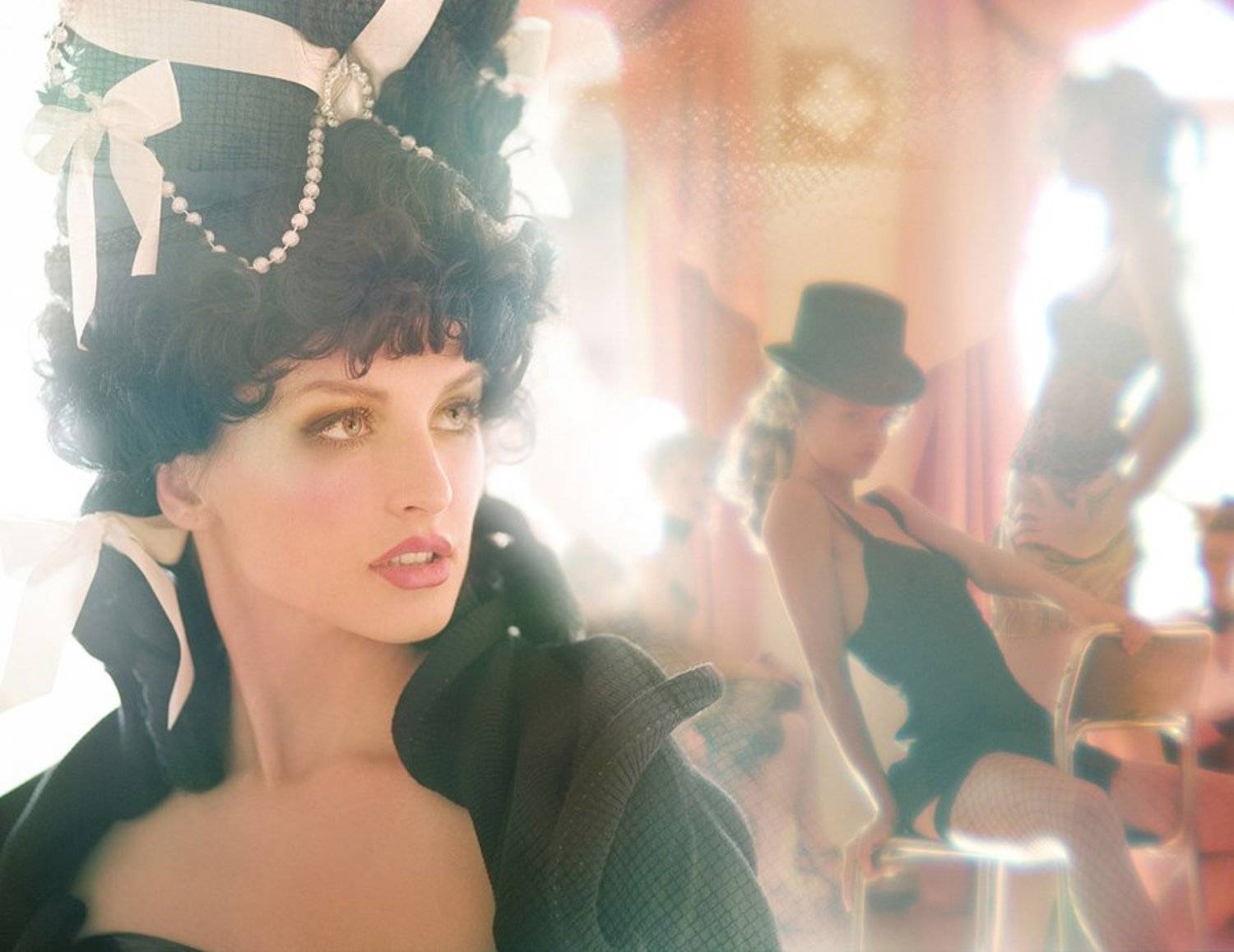 cabaret, Яковлев Андрей