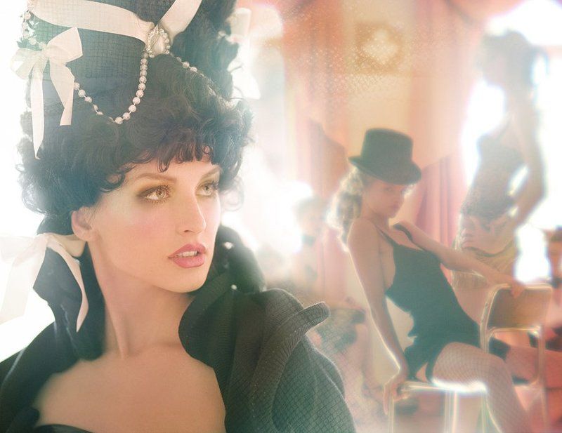 cabaret ***** фото превью