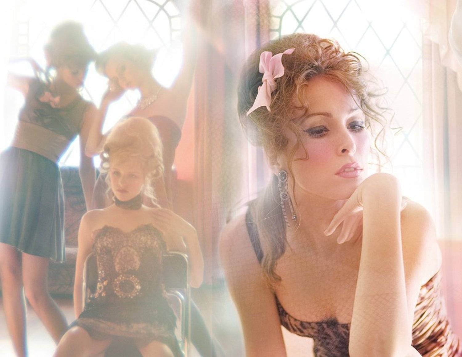 cabaret, Яковлев Андрей