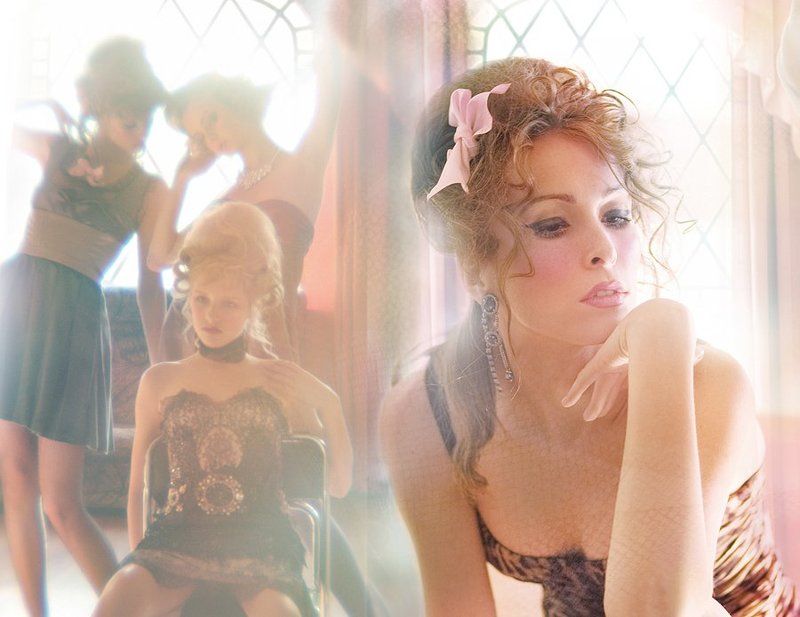 cabaret ***** фото превью