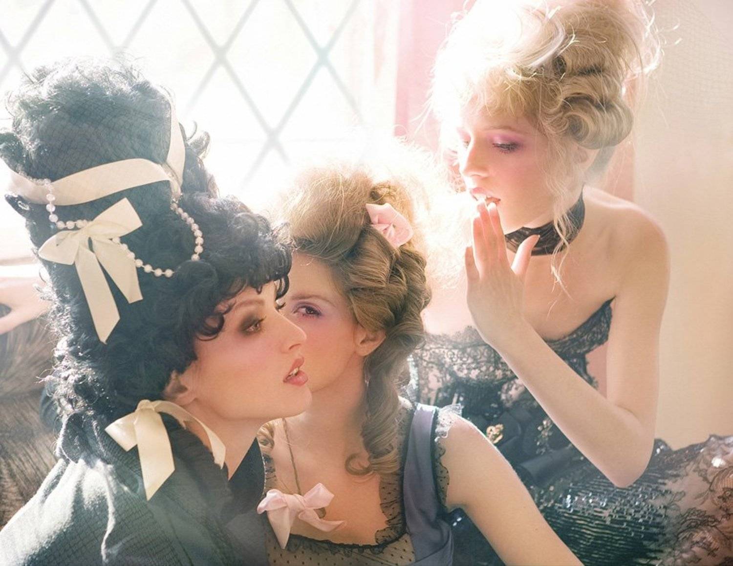 cabaret, Яковлев Андрей