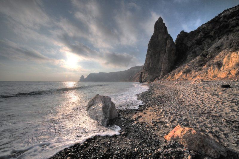 ДВЕ КАРТИНКИ ПРО ФИОЛЕНТ...(2) фото превью