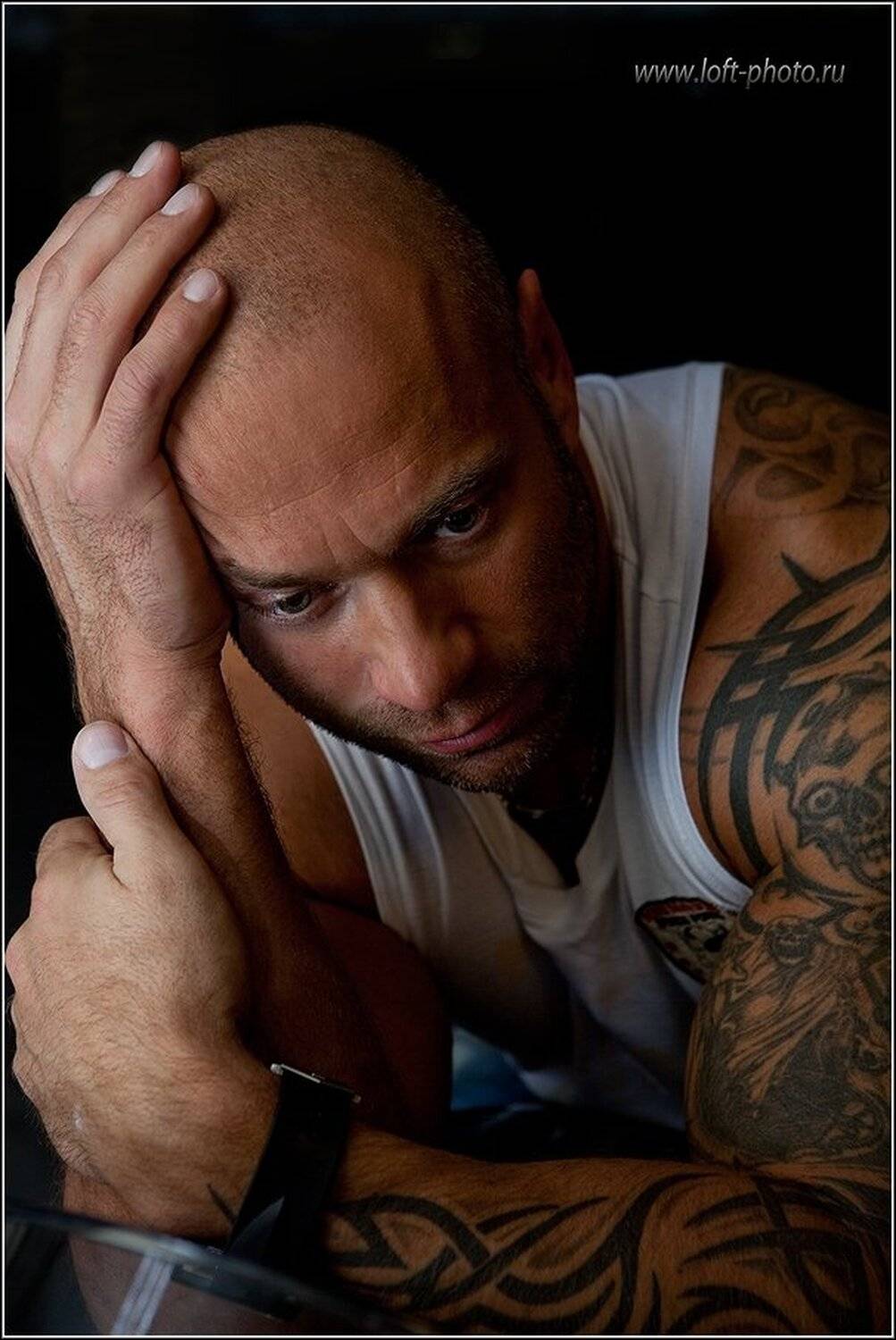 , Aleetet www.loft-photo.ru