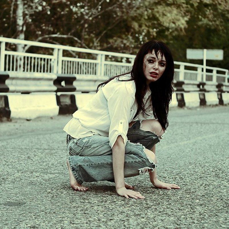 Отчаяние фото превью