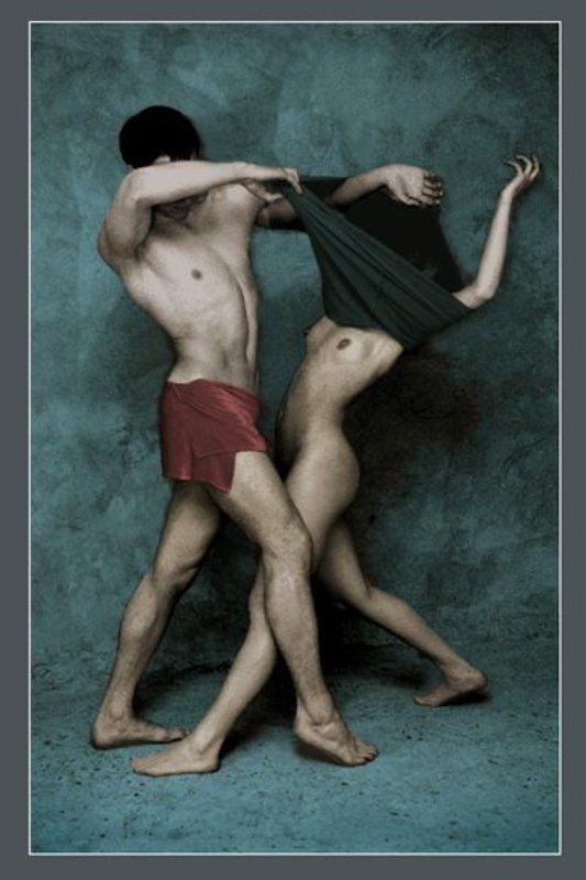 Барышня и хулиган. фото превью