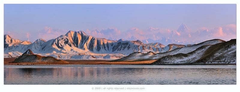 Господин Тянь-Шань фото превью