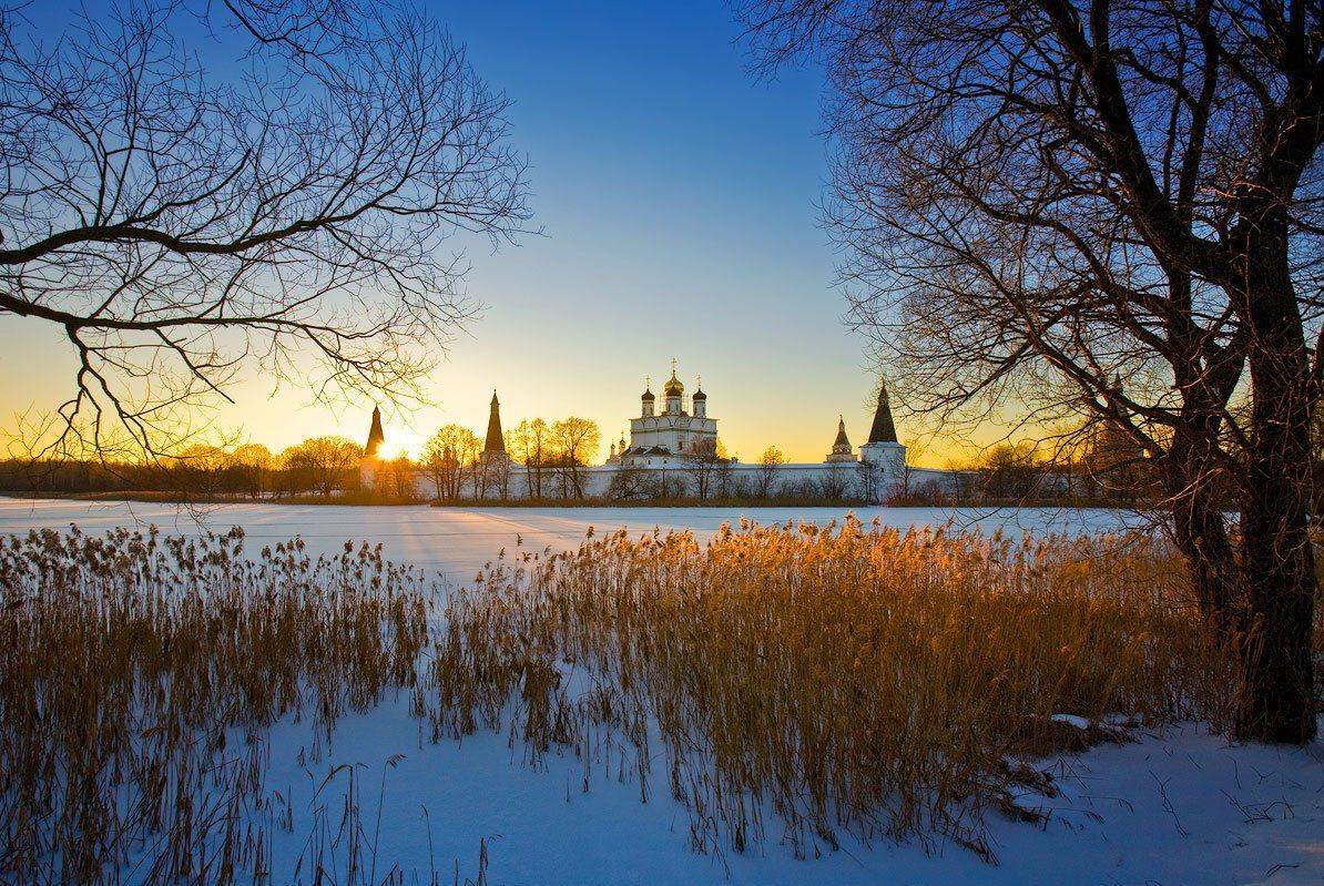 , Владимир Скляров