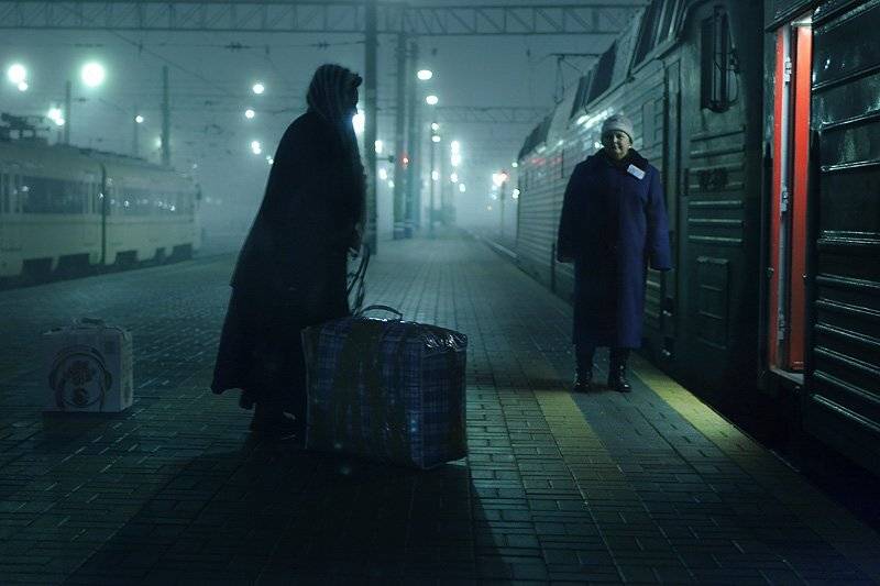 , Максим Юлдашев