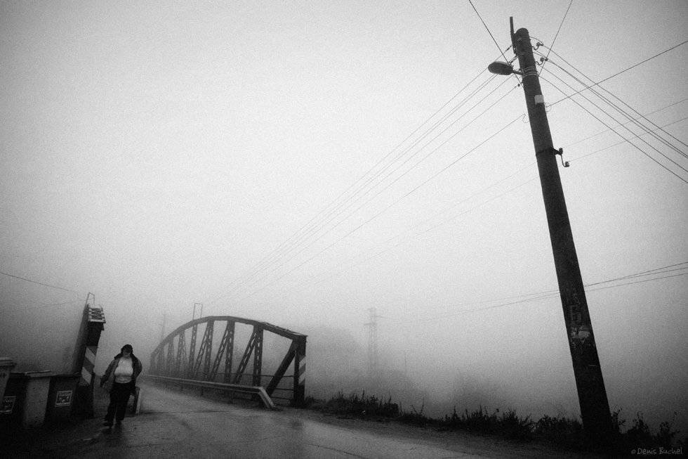 , Denis Buchel