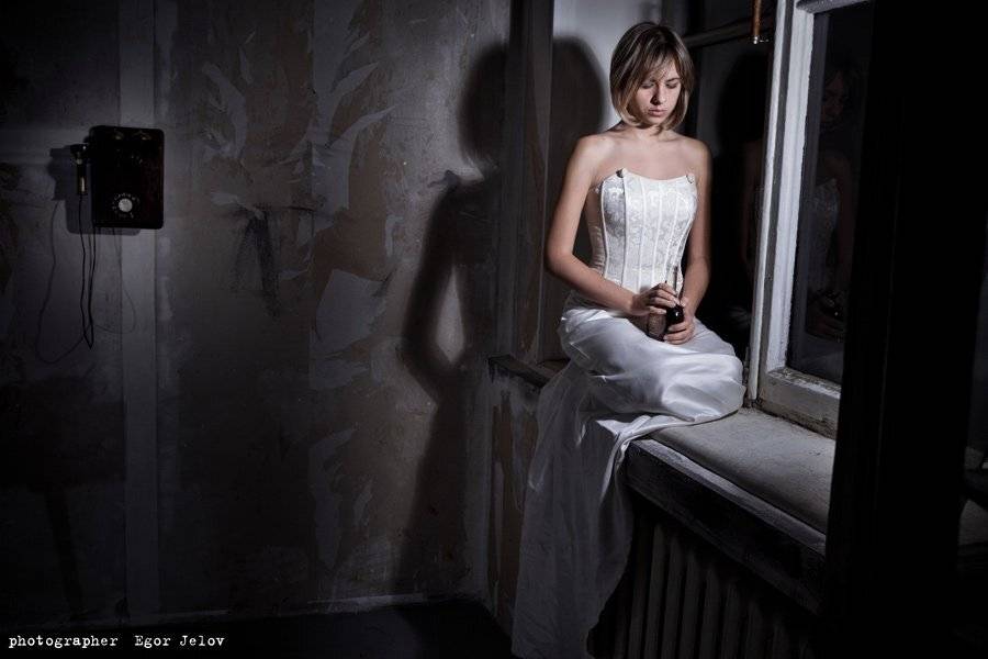 , Егор Желов