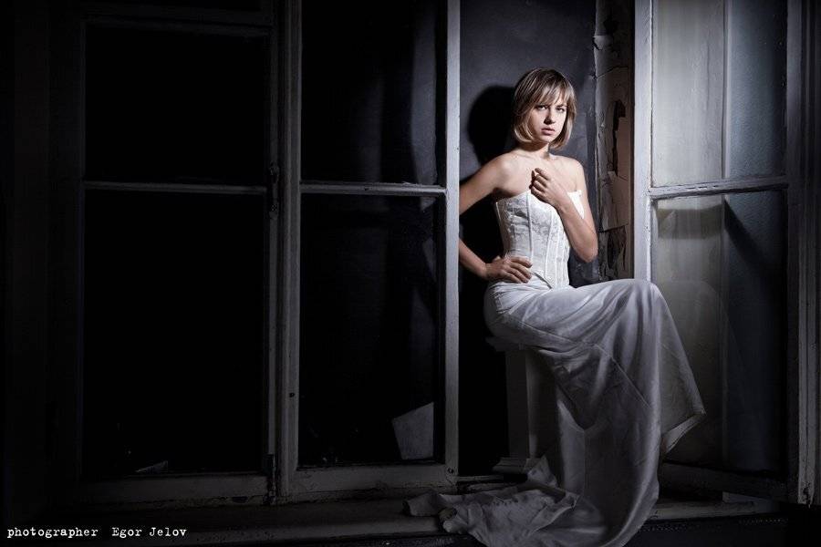 , Егор Желов