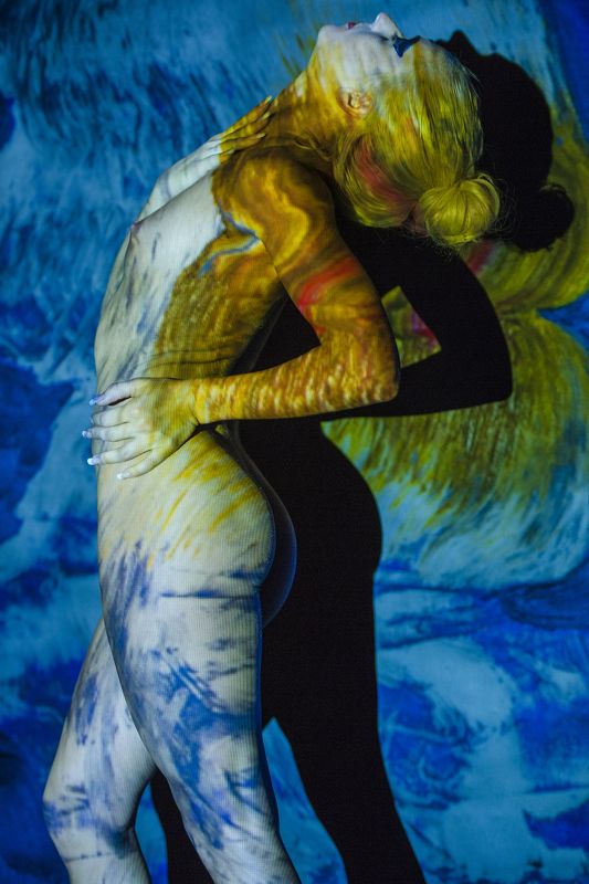 фотограф Дмитрий Оболенский Sensual photography \