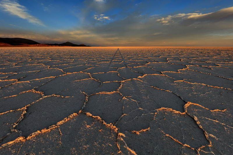 Боливия... фото превью