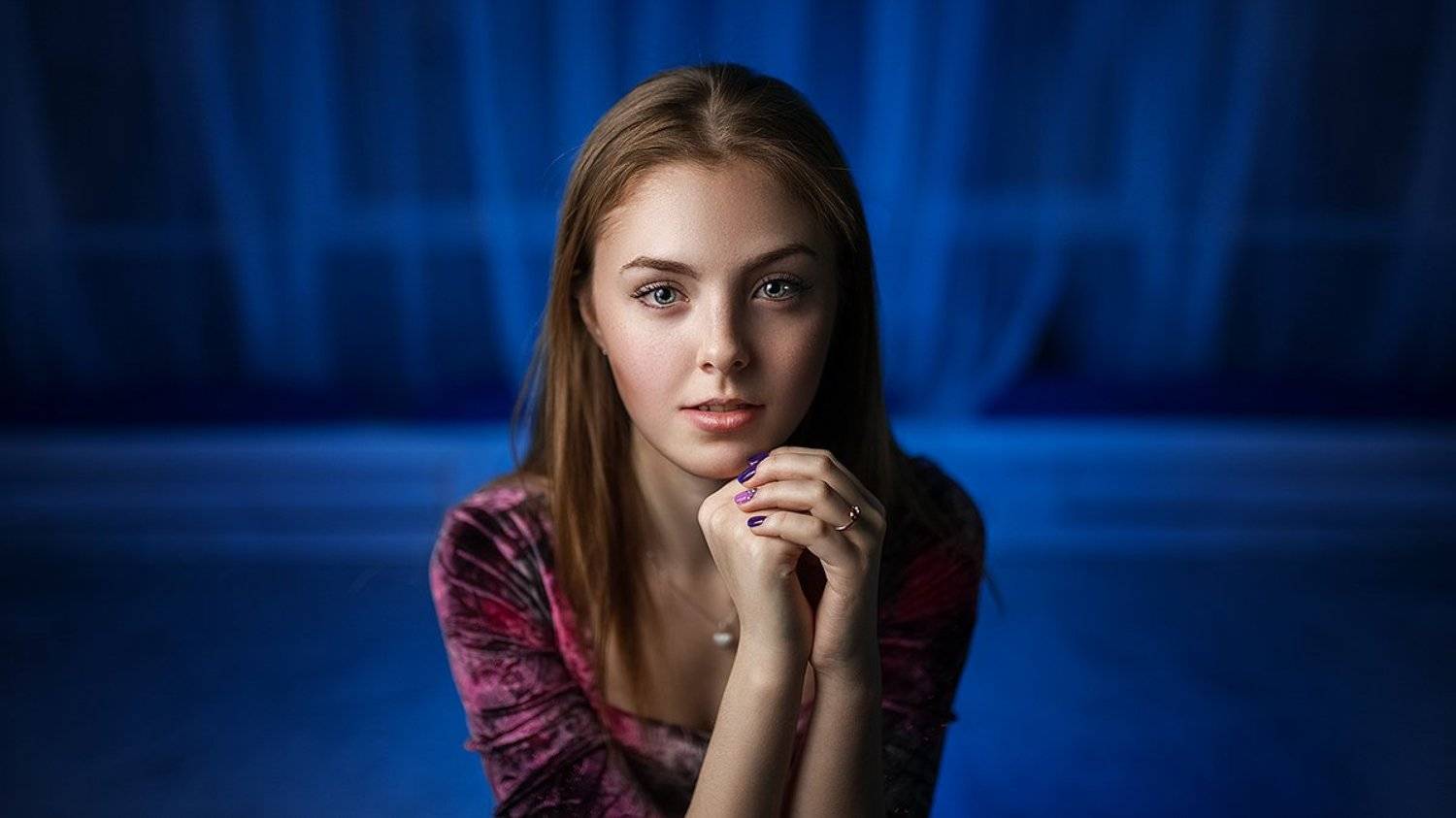 , Максим Густарев