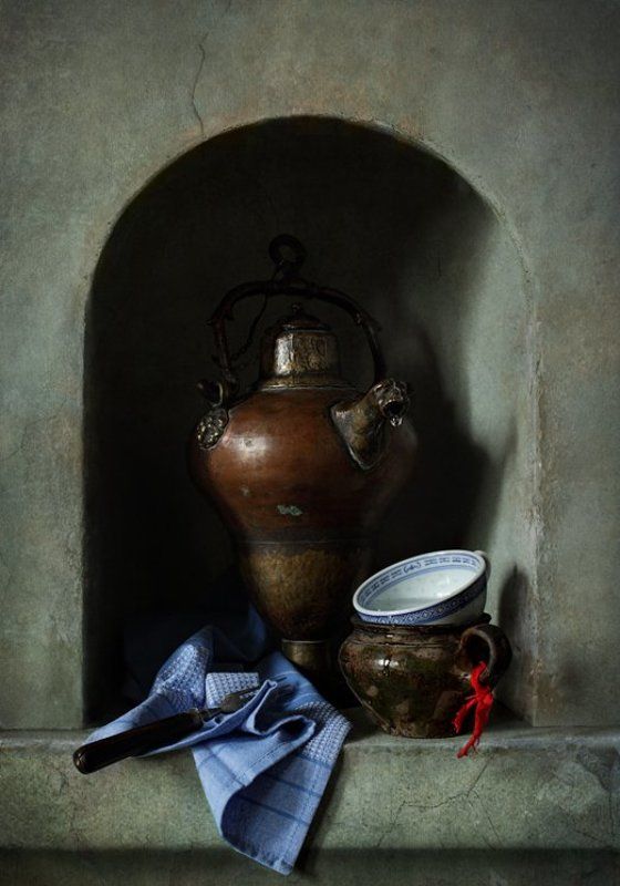 кап...кап...кап. фото превью