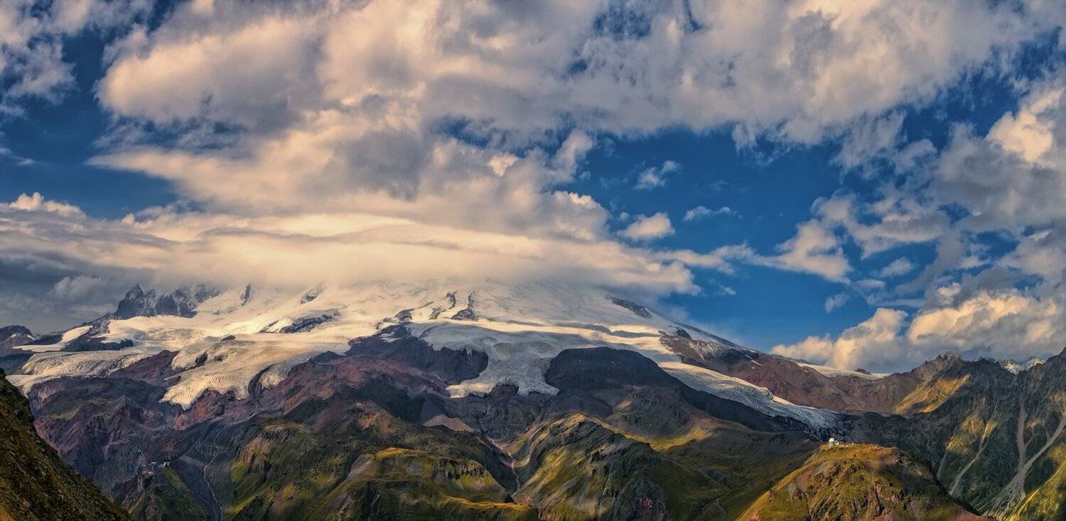 , Игорь Мелекесцев