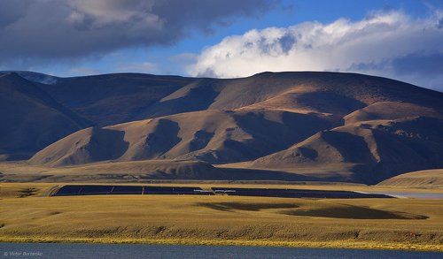 Про солнечную энергетику