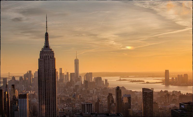 В ожидании Графа Цеппелина фото превью