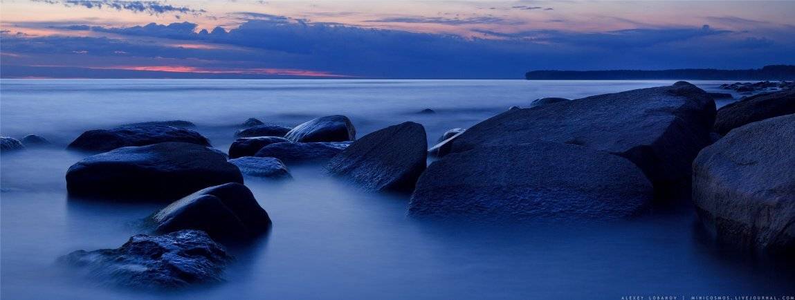 Рыбинское, Алексей Лобанов