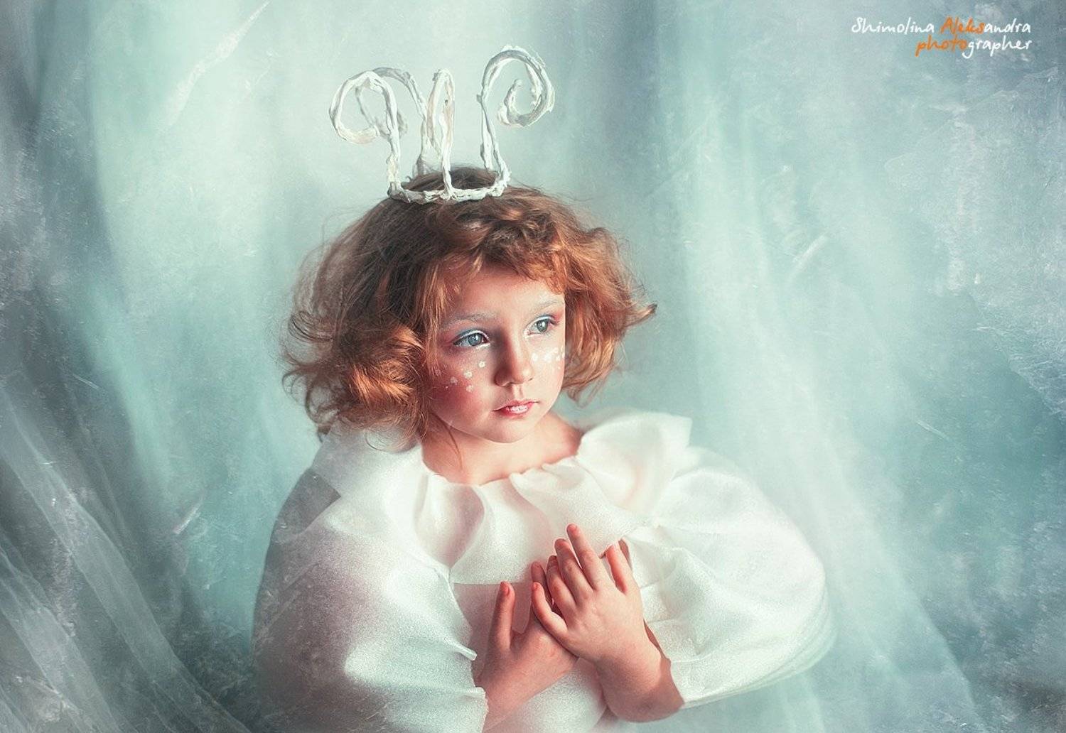 , Александра Шимолина