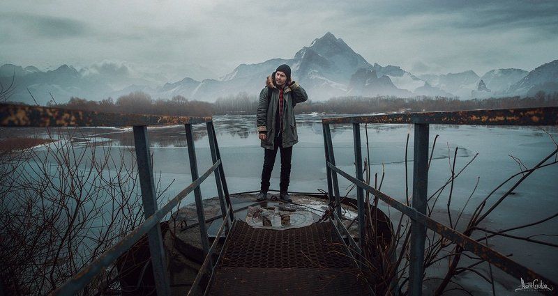 Traveler фото превью