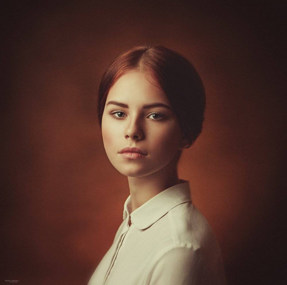 , Андрей Воронин