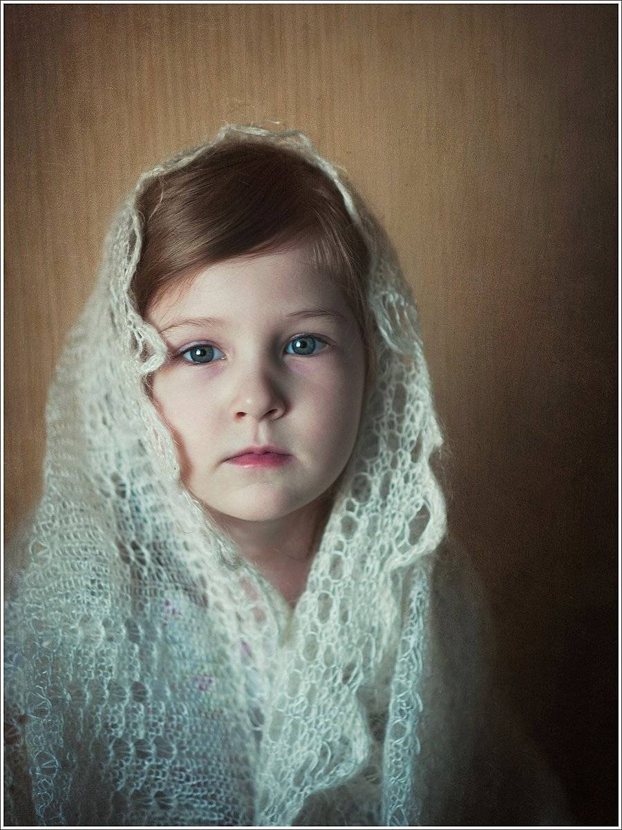 , Ольга Радько