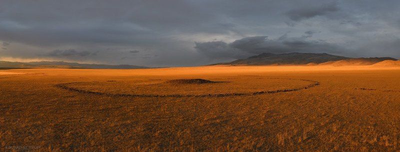 Керексуры фото превью