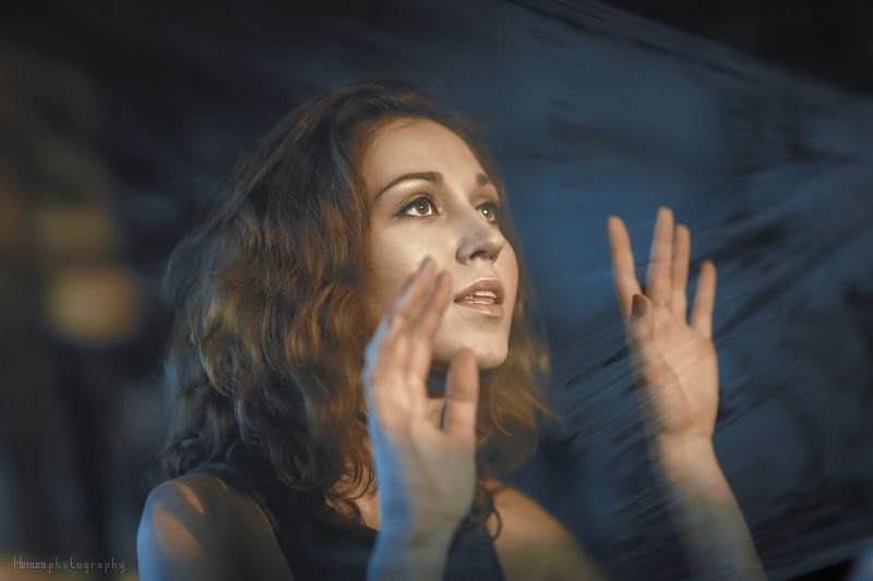 Nika Portrait фото превью