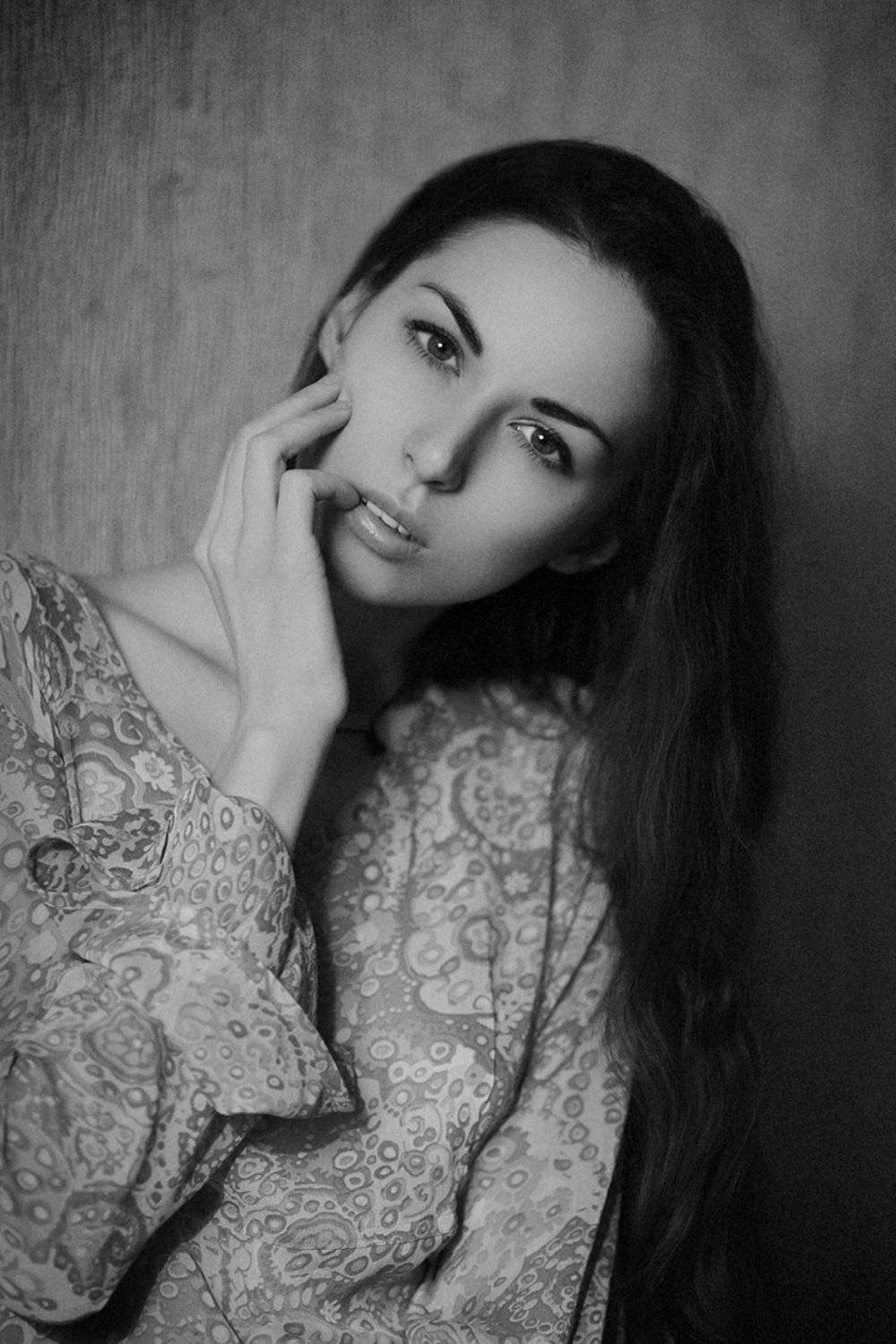 , Мария Мальцева