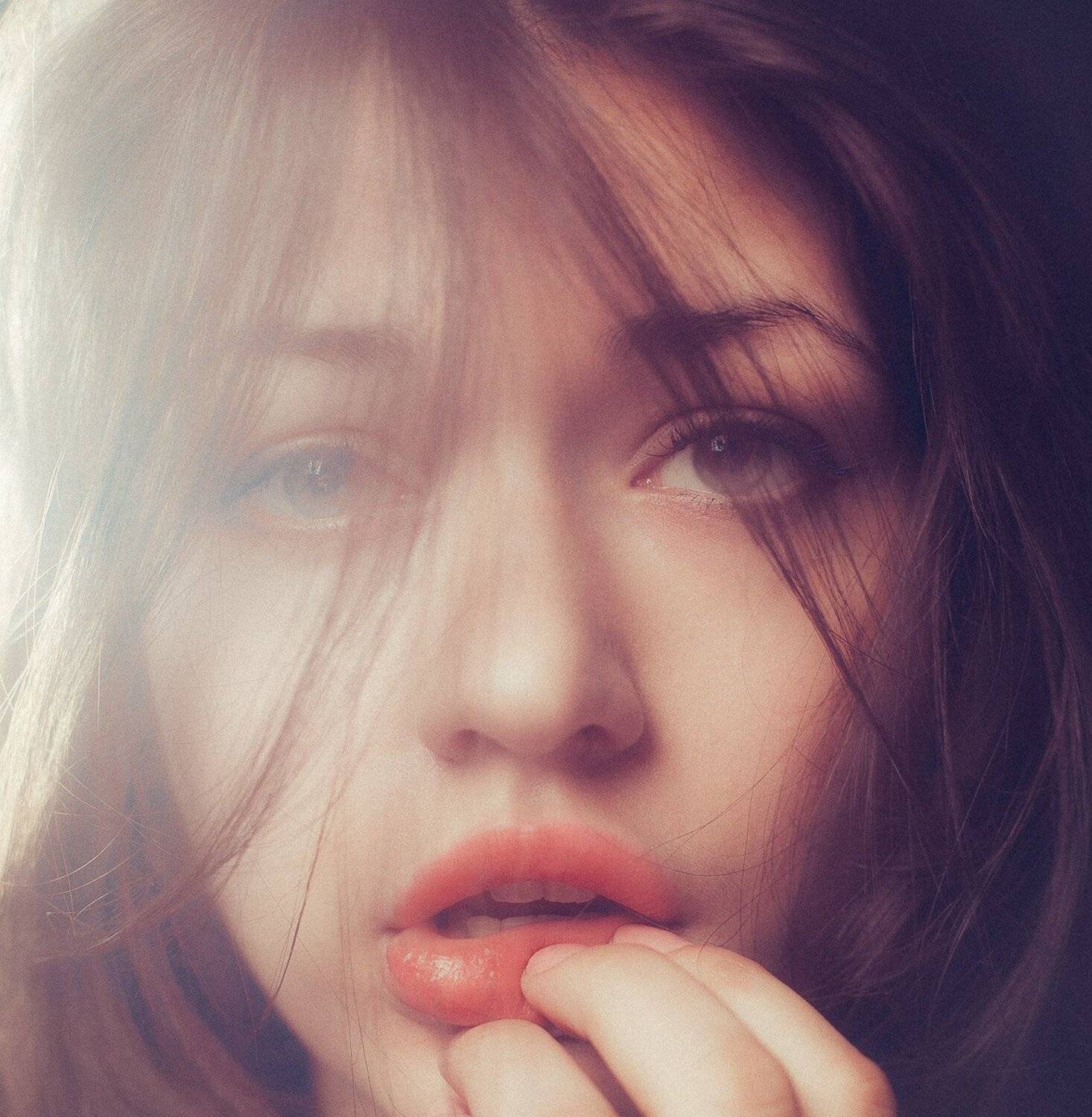 девушка, портрет, fasjion,, Ломанцов Александр