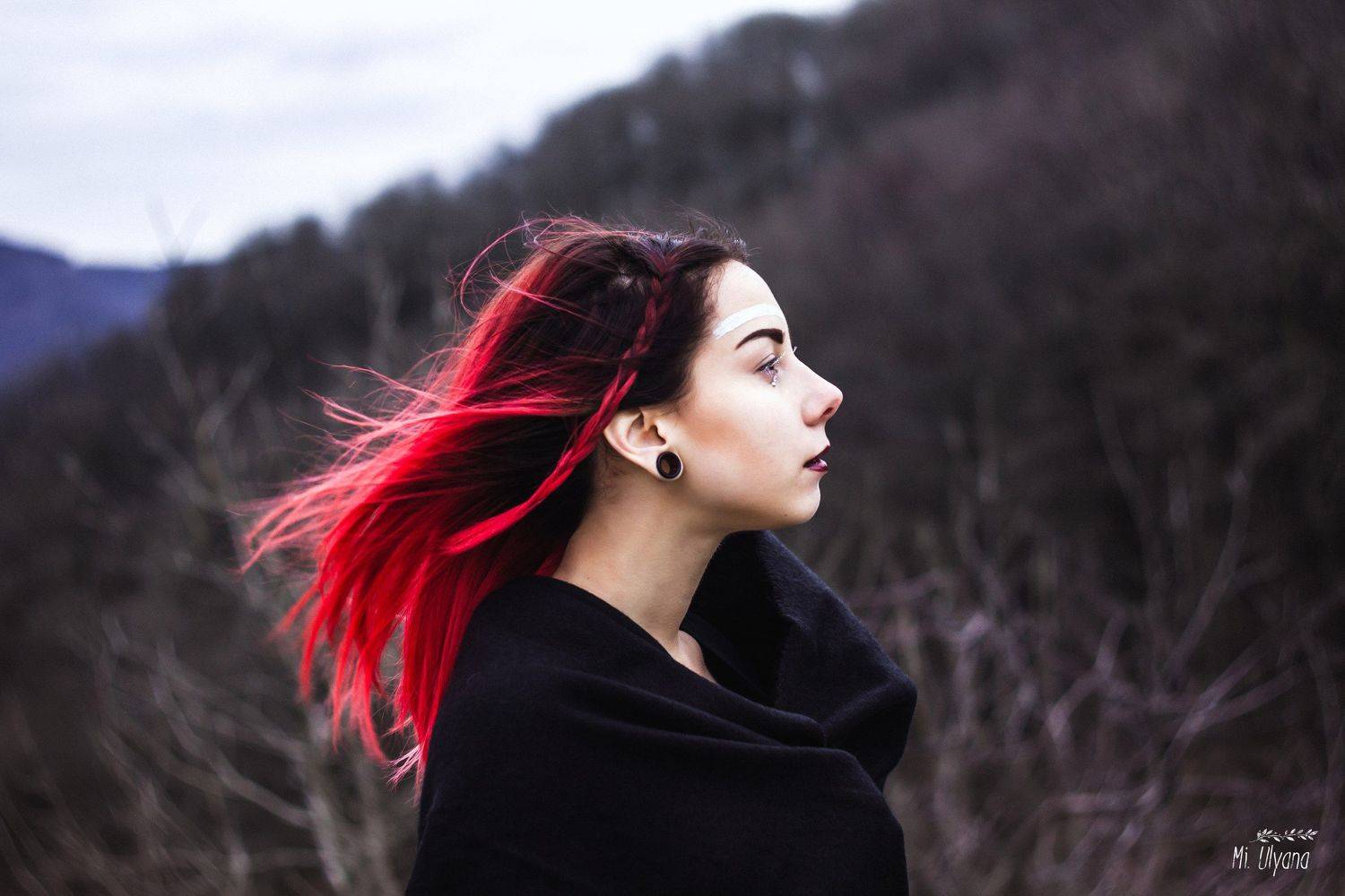 , Ульяна Буканова (Мизинова)