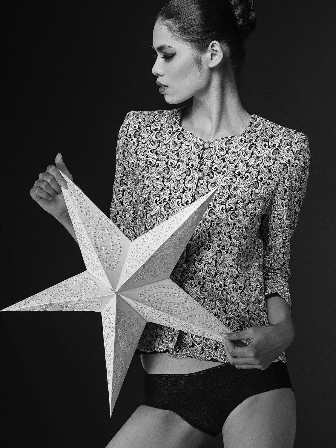 Фотограф Дмитрий Оболенский, Дмитрий Оболенский