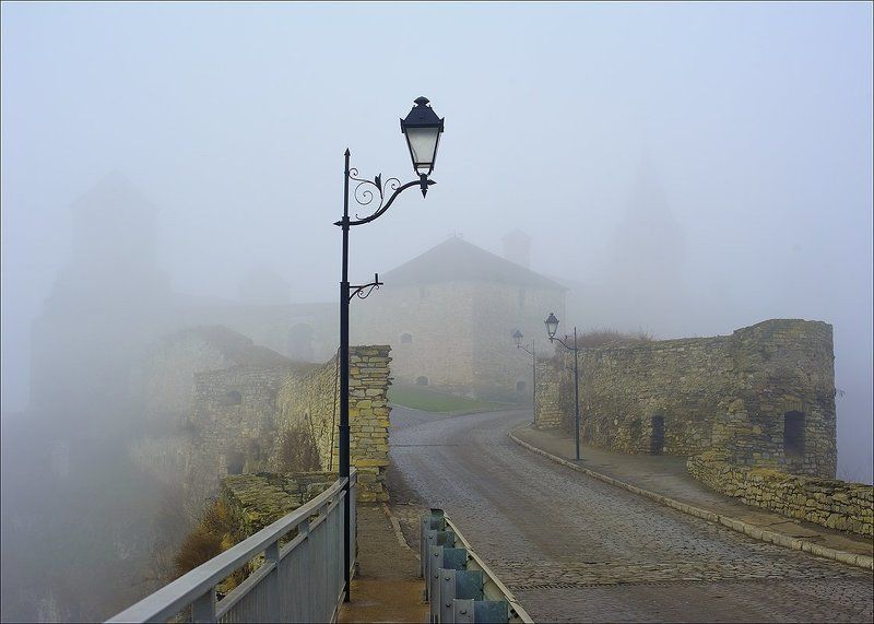 Каменец-Подольский Каменец фото превью