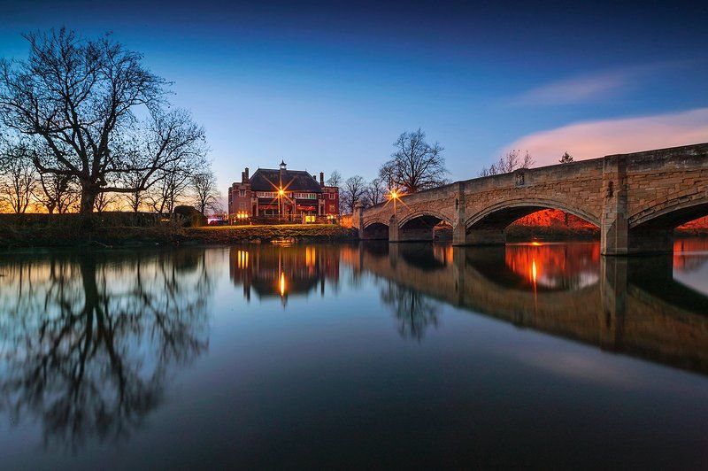 Abbey park фото превью