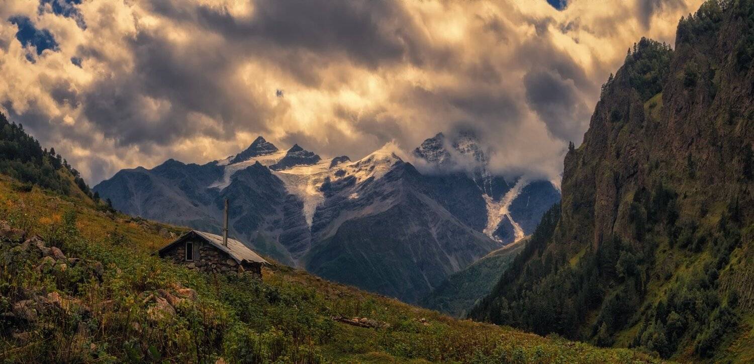 , Игорь Мелекесцев