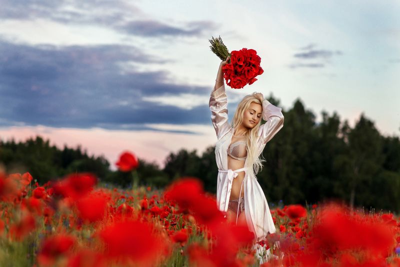 girl Ivona фото превью