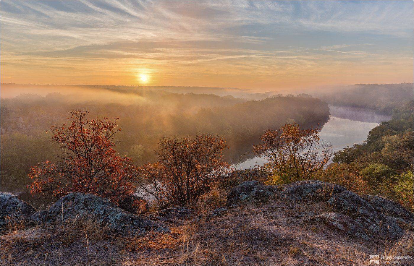 , Sergiy Stepanenko