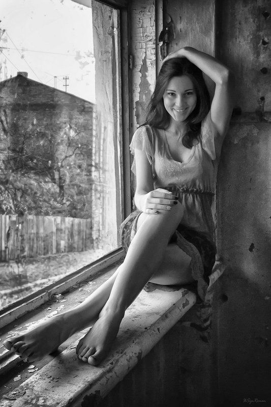 Не унывай... фото превью