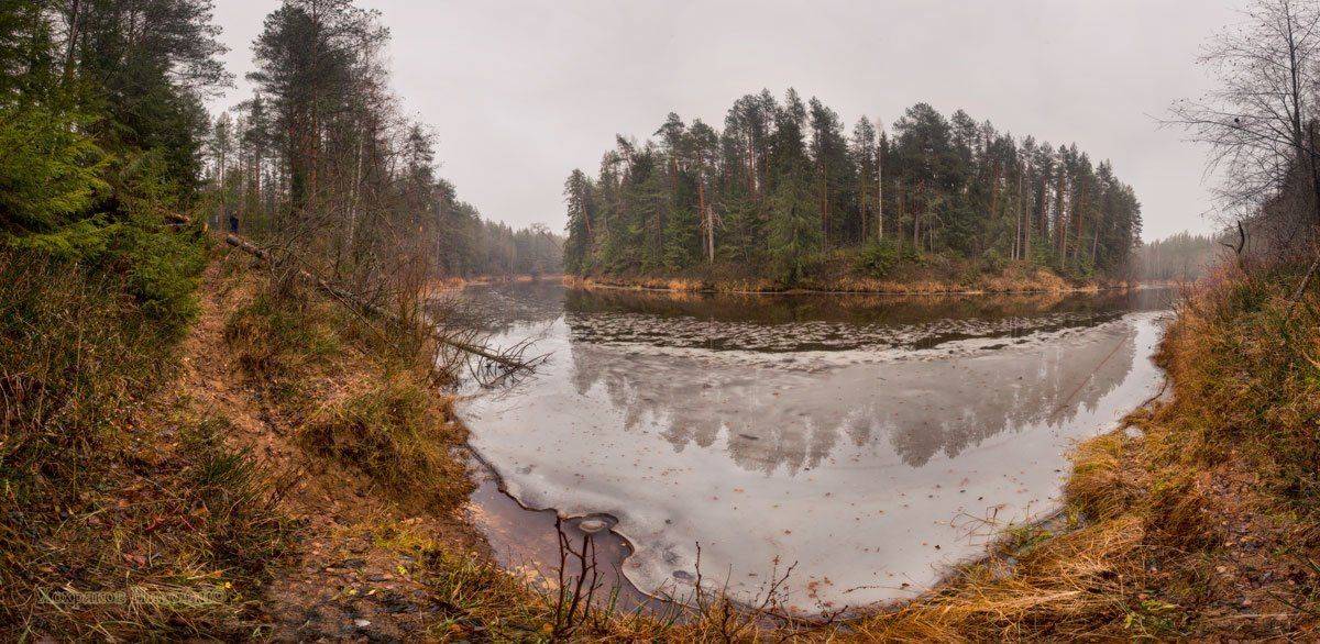 , Хохряков Николай