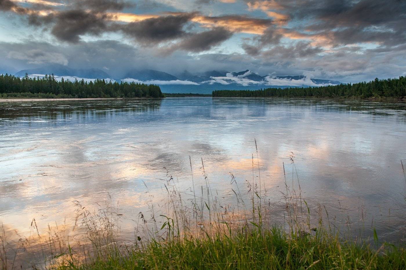 , Виктор Белименко