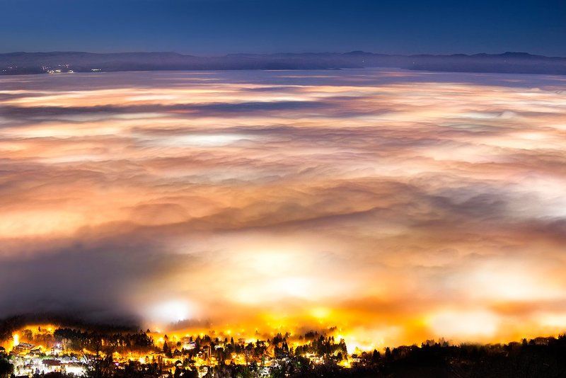 Ночная Столица фото превью