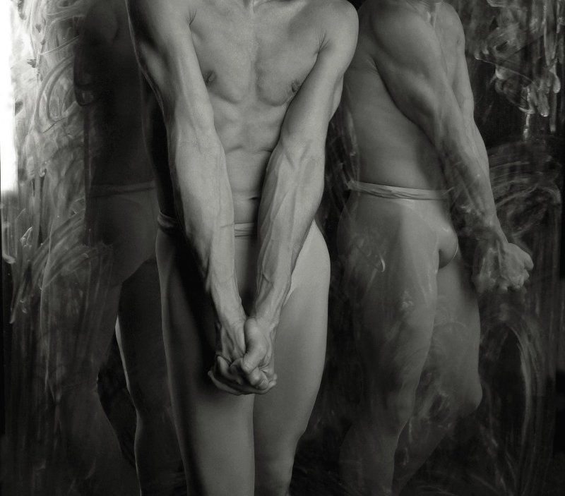 Это балет, детка! *** фото превью