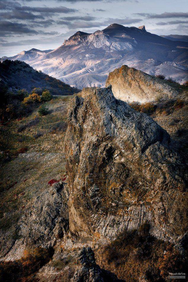 , Victor Lebed