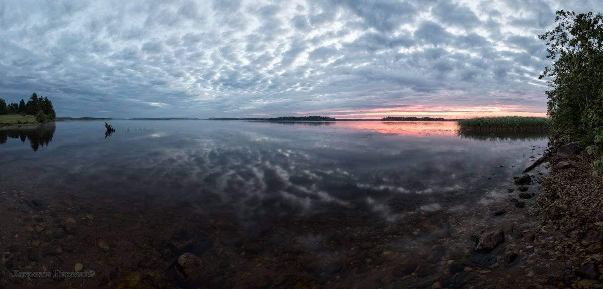 , Хохряков Николай