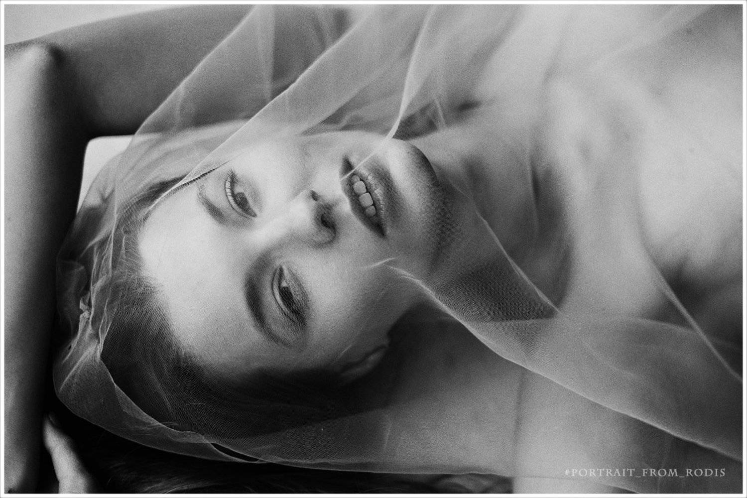 , Марго Родис