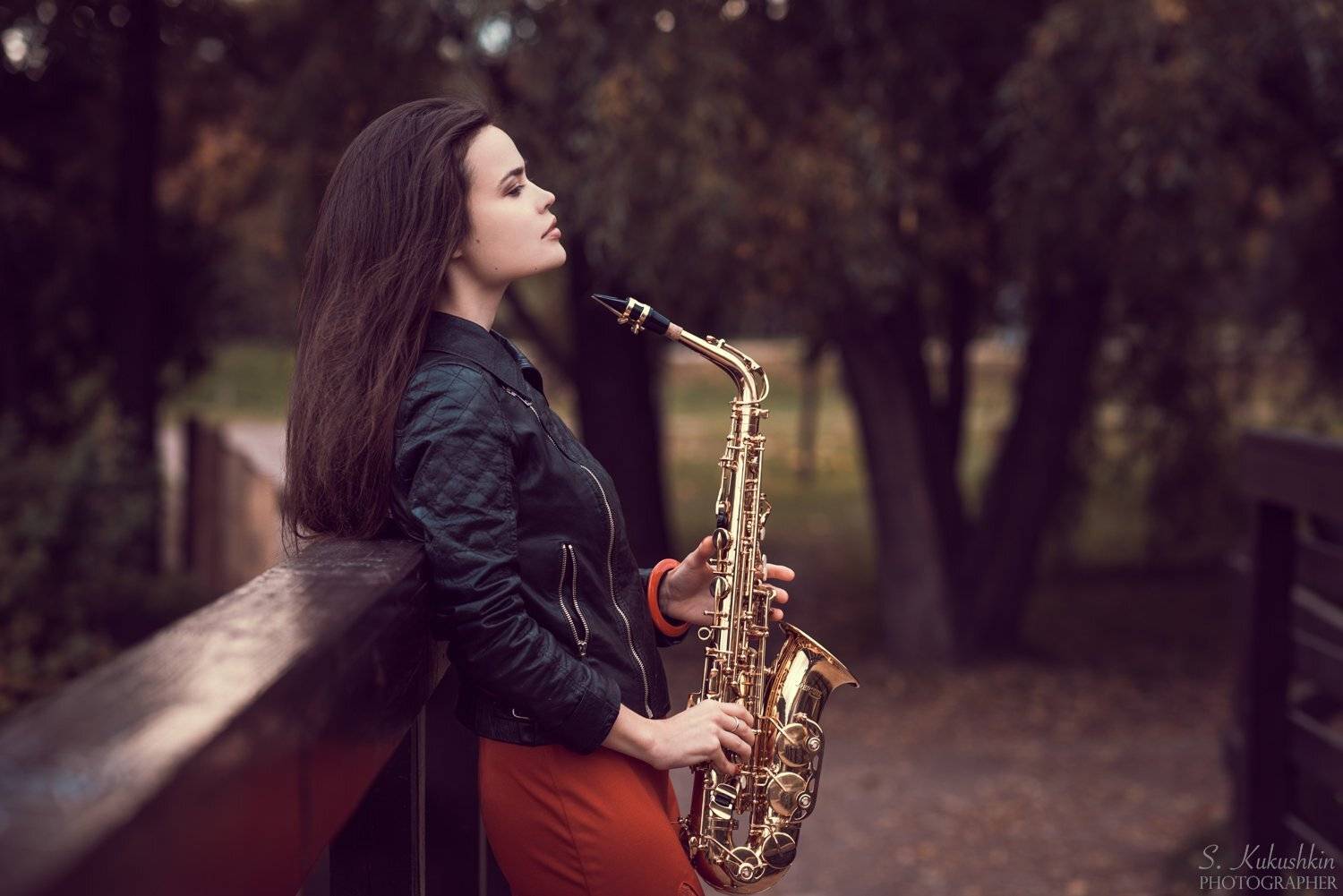 , Сергей Кукушкин